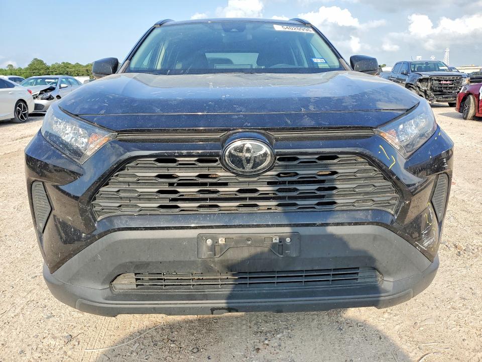 2021 Toyota Rav4 მანქანა იყიდება აუქციონზე, vin: 2T3H1RFV5MC122069, აუქციონის ნომერი: 54020996