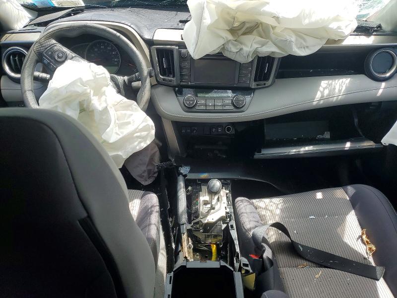 53224056 :رقم المزاد ، 2T3RFREV9EW173453 vin ، 2014 Toyota Rav4 مزاد بيع