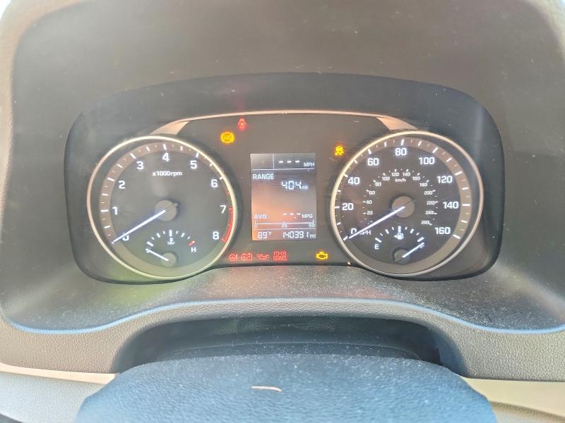 53966036 :رقم المزاد ، 5NPD74LF2HH171996 vin ، 2017 Hyundai Elantra مزاد بيع