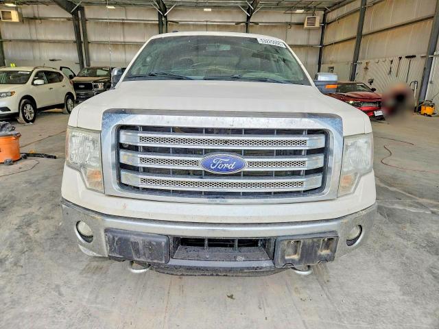 2014 Ford F150 მანქანა იყიდება აუქციონზე, vin: 1FTFW1ET2EFB30917, აუქციონის ნომერი: 53225006