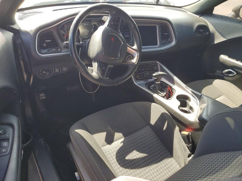 Aukcja sprzedaży 2019 Dodge Challenger, vin: 2C3CDZJG2KH602645, numer aukcji: 53535946