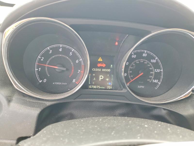 2019 Mitsubishi Outlander Sport მანქანა იყიდება აუქციონზე, vin: JA4AP3AU1KU034487, აუქციონის ნომერი: 53565476