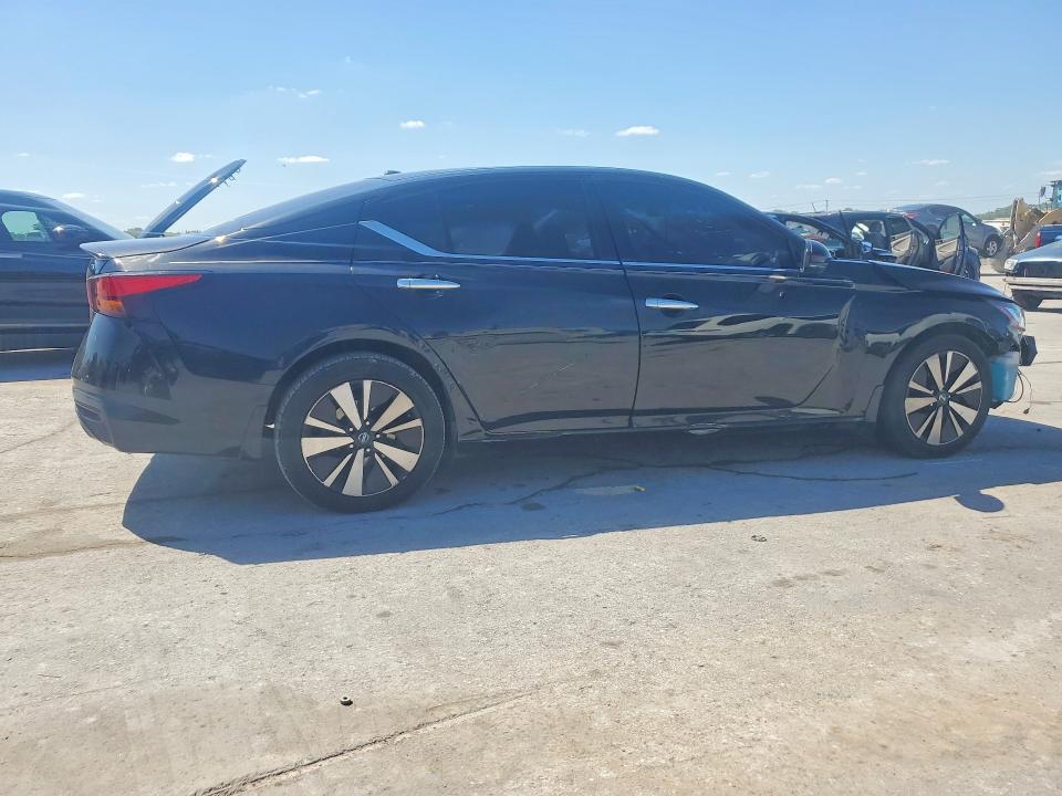 Продажа на аукционе авто 2019 Nissan Altima, vin: 1N4BL4EV4KC107992, номер лота: 52951556