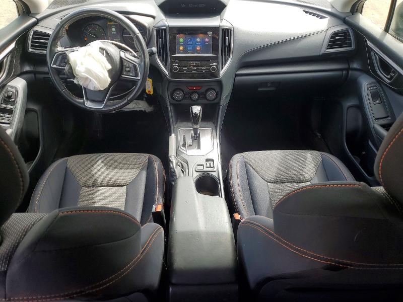 Aukcja sprzedaży 2019 Subaru Crosstrek, vin: JF2GTAEC0KH339099, numer aukcji: 54683416