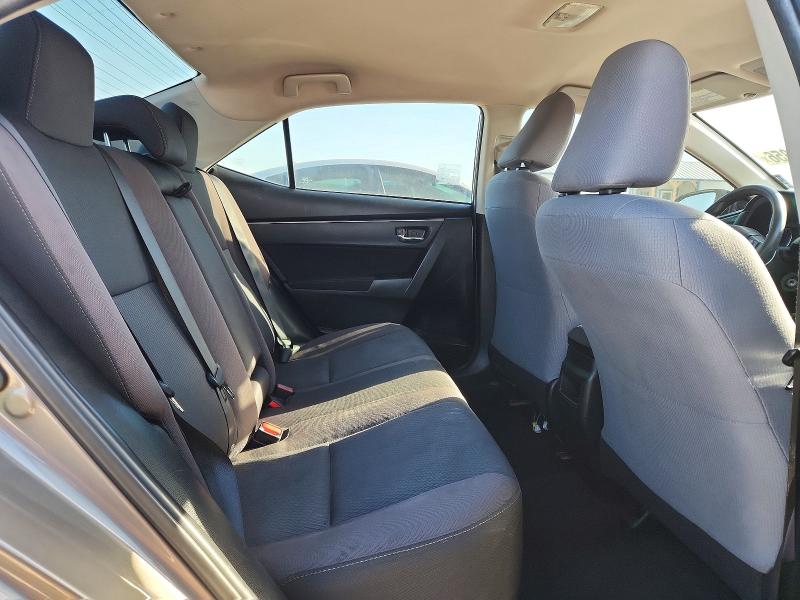 53311856 :رقم المزاد ، 2T1BURHE0KC192398 vin ، 2019 Toyota Corolla مزاد بيع