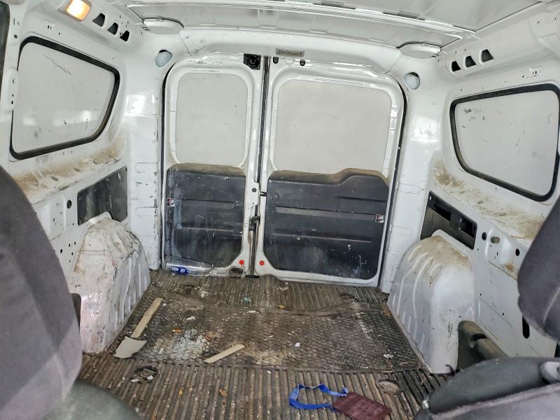 Продажа на аукционе авто 2017 Ram Promaster City, vin: ZFBERFAB2H6D61534, номер лота: 53728836