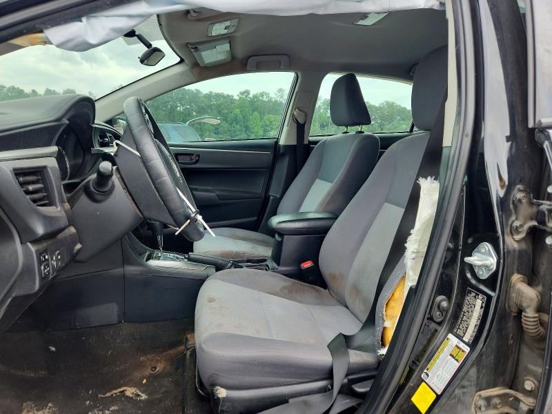 Продажа на аукционе авто 2014 Toyota Corolla, vin: 2T1BURHE2EC203549, номер лота: 54497476