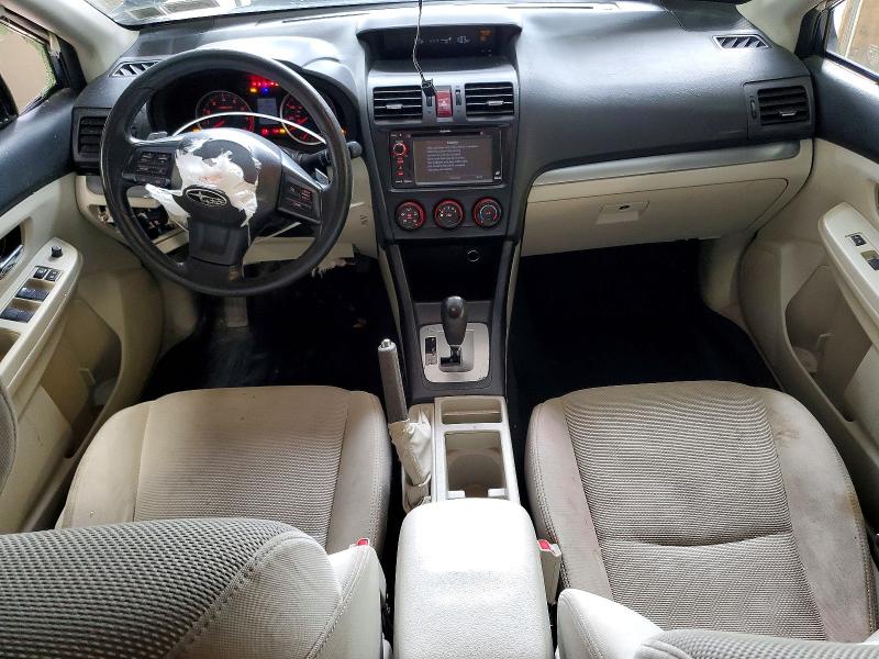Aukcja sprzedaży 2013 Subaru Xv Crosstrek, vin: JF2GPAWC1D2871938, numer aukcji: 54141976