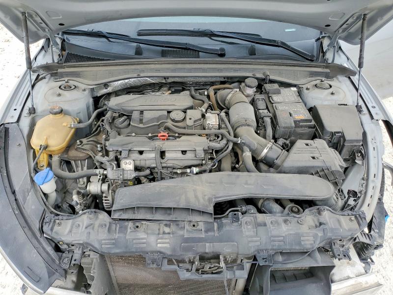Продаж на аукціоні авто 2022 Kia K5, vin: 5XXG64J20NG120083, номер лоту: 53755996
