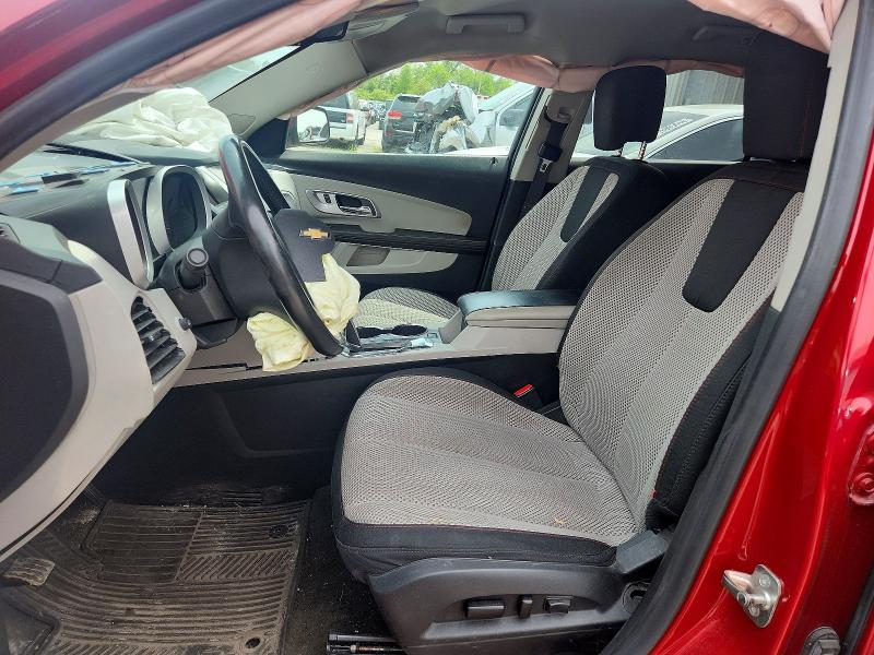 Aukcja sprzedaży 2015 Chevrolet Equinox, vin: 1GNALBEK5FZ126836, numer aukcji: 53240676