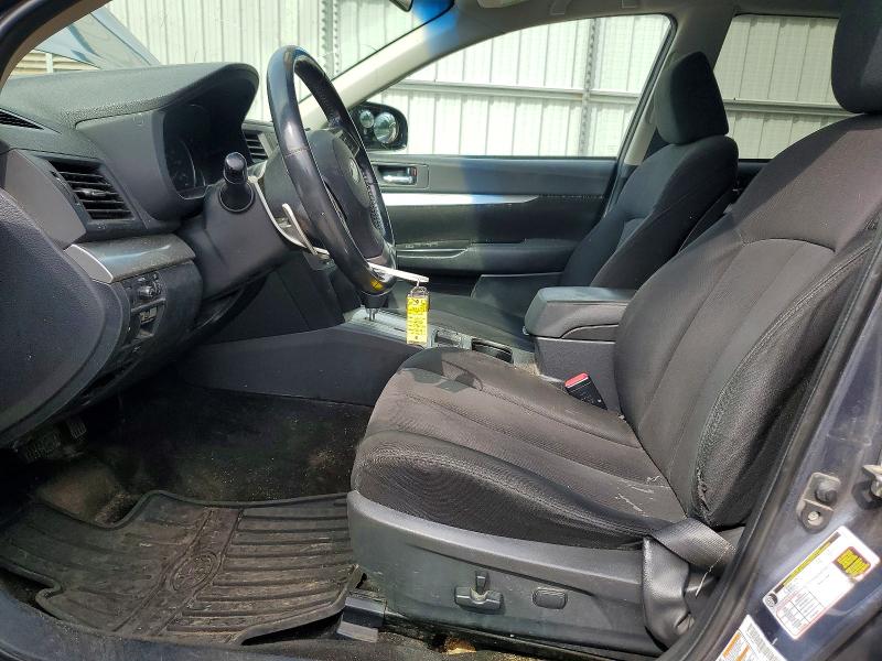 Aukcja sprzedaży 2014 Subaru Outback, vin: 4S4BRBCC5E3278488, numer aukcji: 52607506