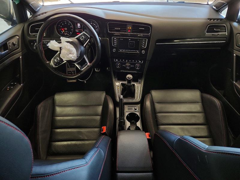 Aukcja sprzedaży 2017 Volkswagen Gti, vin: 3VW547AU5HM032999, numer aukcji: 55507016