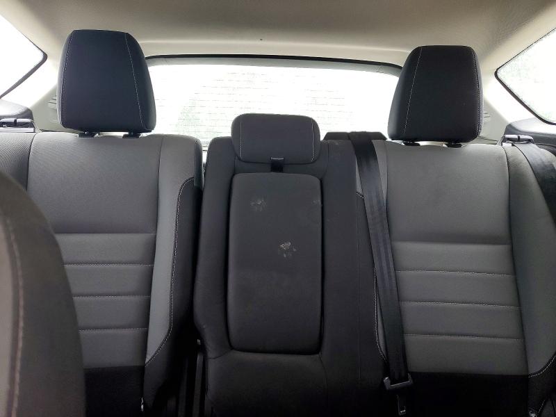 Продаж на аукціоні авто 2016 Ford C-max, vin: 1FADP5AU7GL114524, номер лоту: 52576516