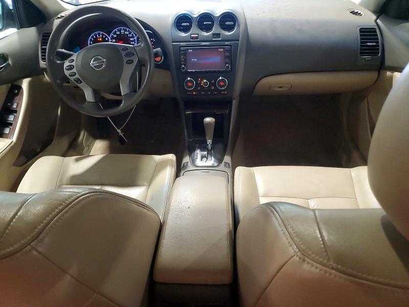 Aukcja sprzedaży 2012 Nissan Altima, vin: 1N4AL2AP8CN499632, numer aukcji: 50712036