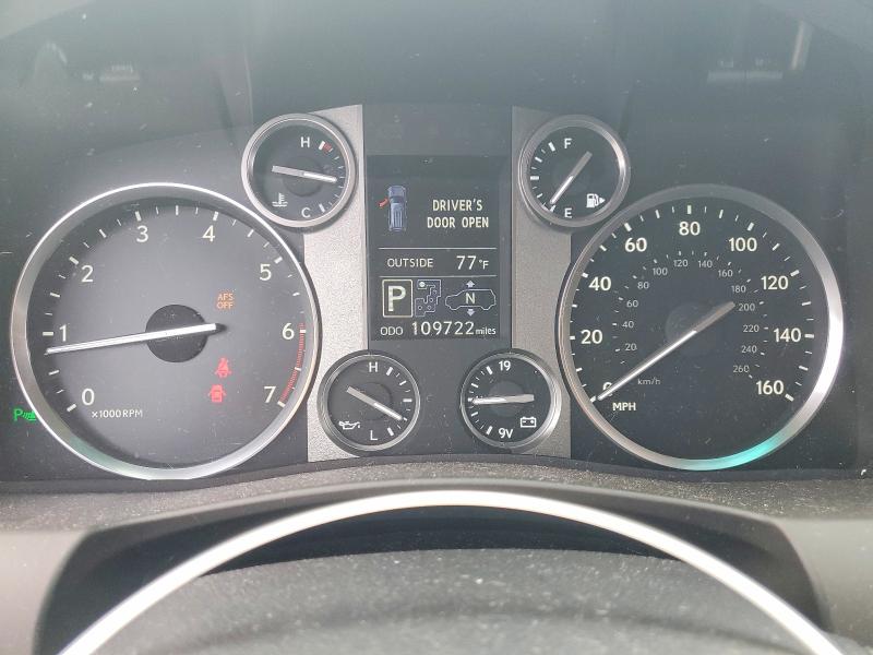 2014 Lexus Lx მანქანა იყიდება აუქციონზე, vin: JTJHY7AXXE4159251, აუქციონის ნომერი: 52941586