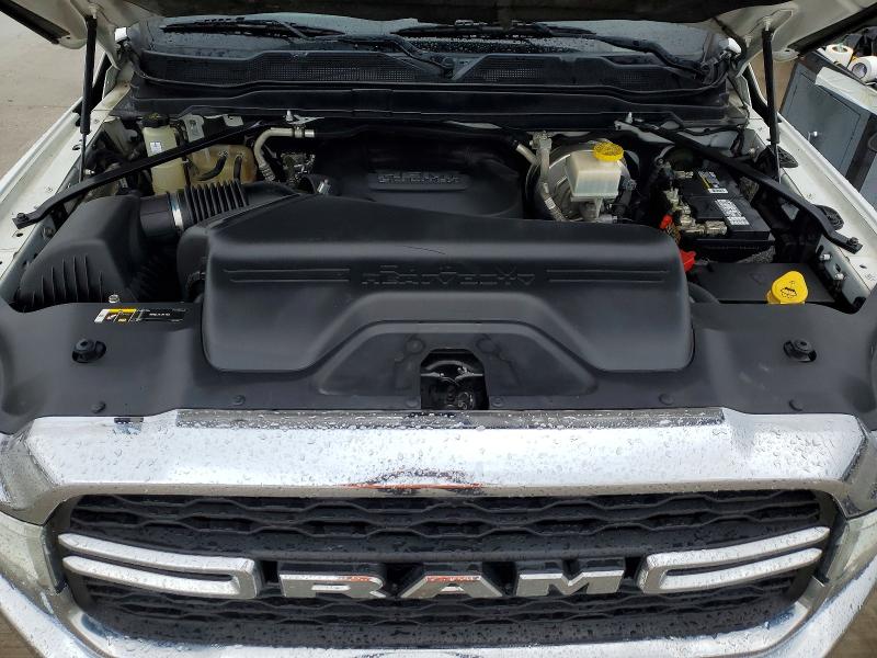 Продажа на аукционе авто 2019 Ram 2500, vin: 3C6UR5HJ6KG551475, номер лота: 52490866