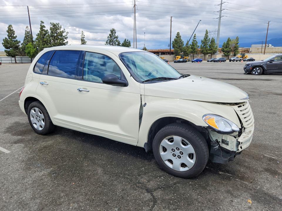Aukcja sprzedaży 2008 Chrysler Pt Cruiser, vin: 3A8FY48B38T137036, numer aukcji: 52527636