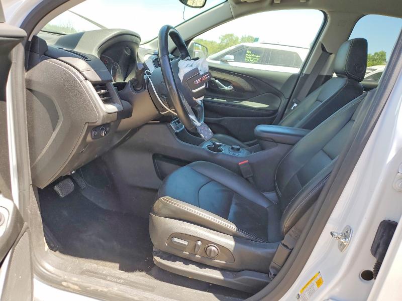 Продаж на аукціоні авто 2024 Gmc Terrain, vin: 3GKALVEG0RL378709, номер лоту: 53359046