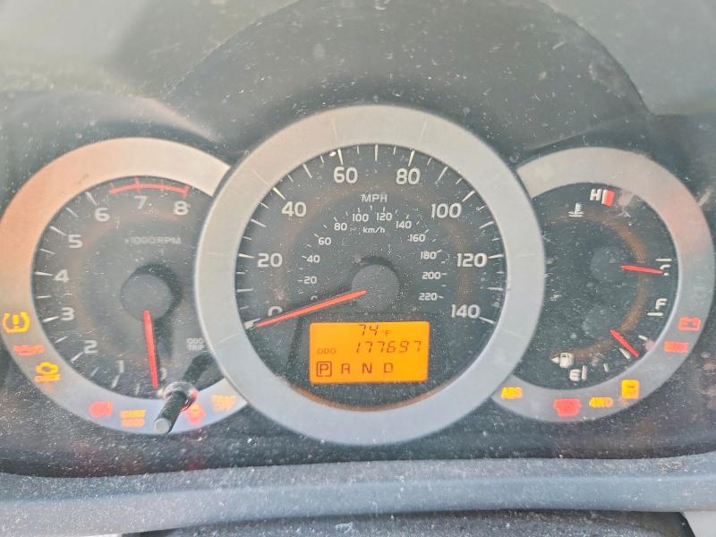 Aukcja sprzedaży 2012 Toyota Rav4, vin: 2T3BF4DV5CW179334, numer aukcji: 54863976