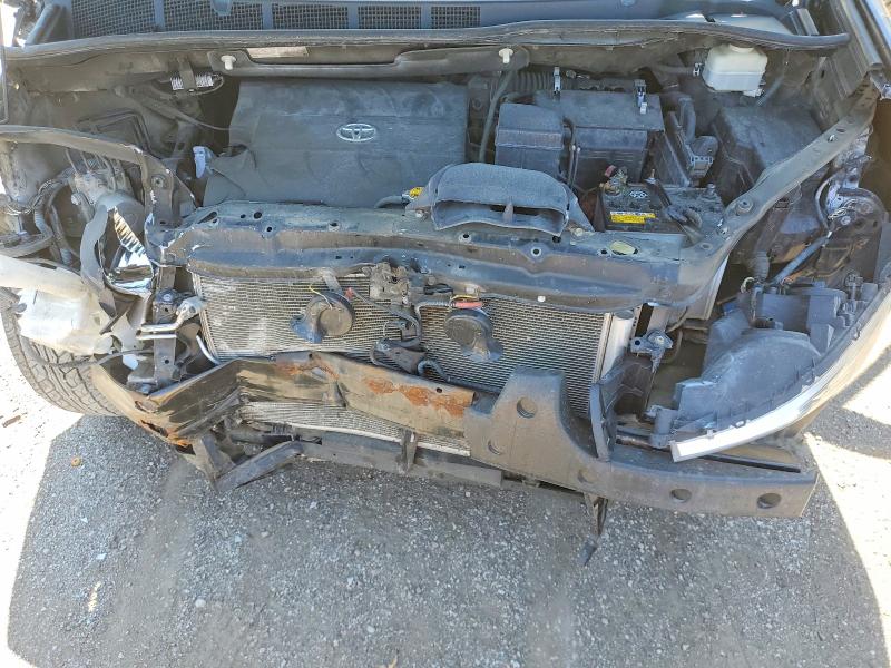 Продажа на аукционе авто 2013 Toyota Sienna, vin: 5TDKK3DC9DS398482, номер лота: 55374356