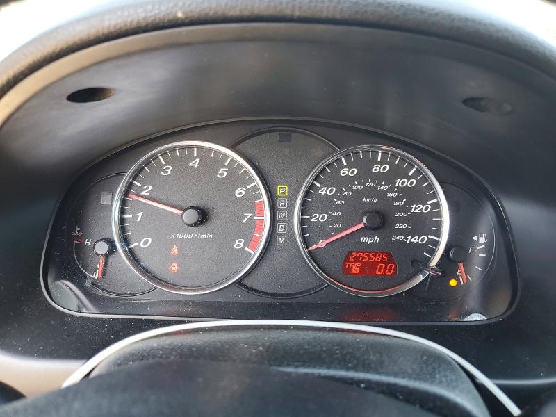 Aukcja sprzedaży 2008 Mazda 6, vin: 1YVHP80C885M32951, numer aukcji: 54725426