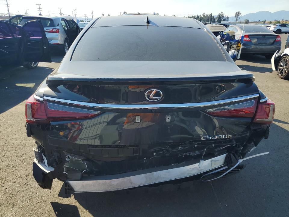 Aukcja sprzedaży 2024 Lexus Es 300h, vin: 58ADA1C16RU044474, numer aukcji: 54624736