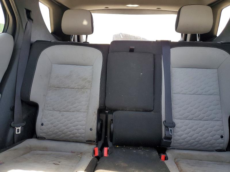 2018 Chevrolet Equinox მანქანა იყიდება აუქციონზე, vin: 3GNAXKEXXJS572423, აუქციონის ნომერი: 52870896