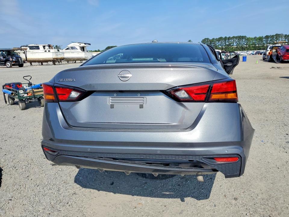Продажа на аукционе авто 2025 Nissan Altima, vin: 1N4BL4DV2SN338802, номер лота: 55402546