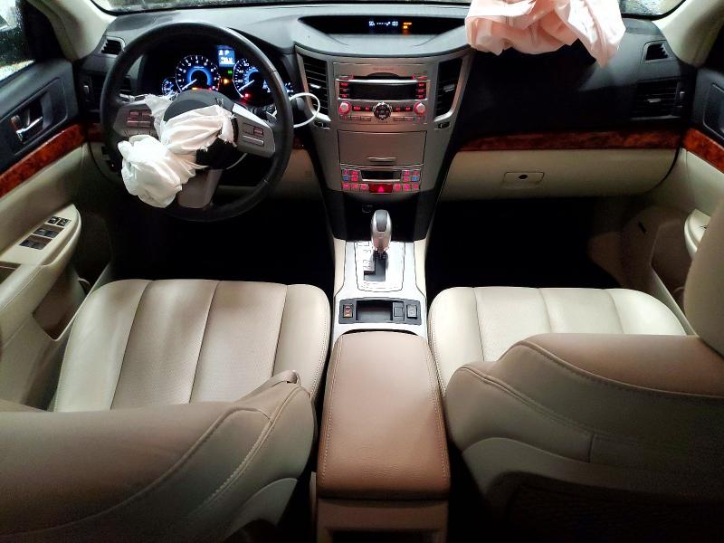 Продаж на аукціоні авто 2010 Subaru Outback, vin: 4S4BRDKCXA2370807, номер лоту: 53442376