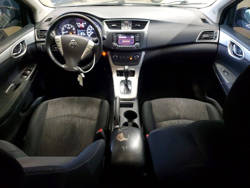 Auction sale of the 2015 Nissan Sentra, vin: 3N1AB7AP0FL671461, lot number: 53753266