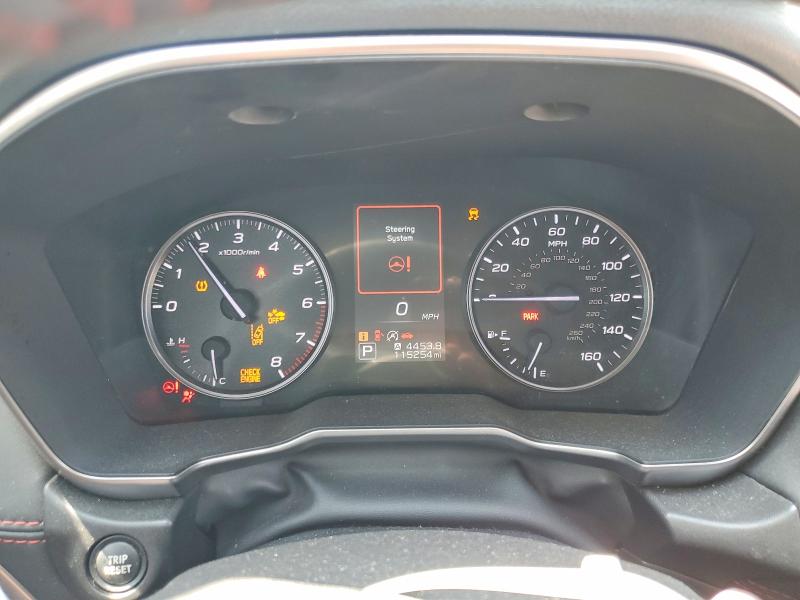 Aukcja sprzedaży 2020 Subaru Legacy, vin: 4S3BWAF69L3022140, numer aukcji: 54226776