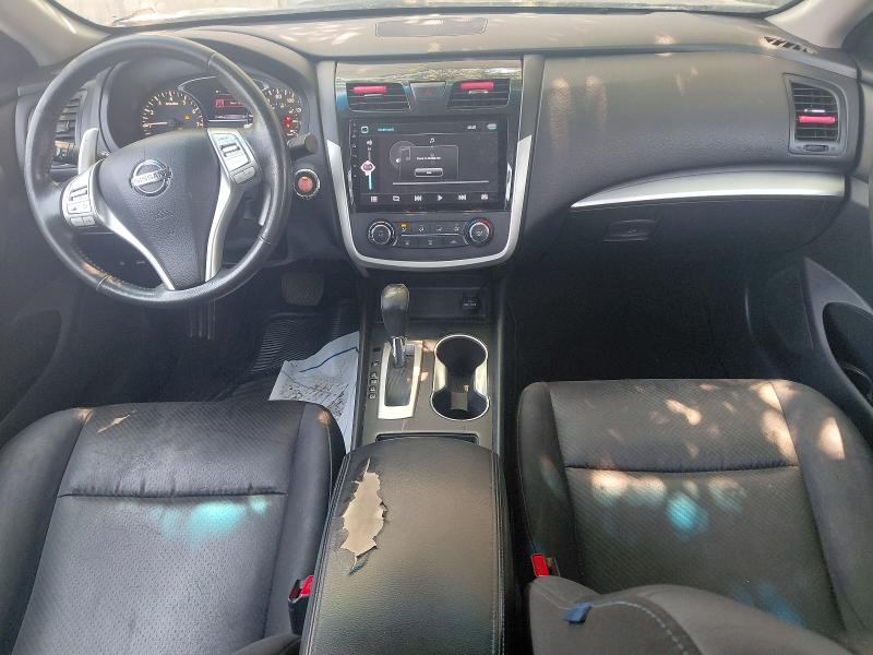 Продаж на аукціоні авто 2017 Nissan Altima, vin: 1N4AL3AP8HC109220, номер лоту: 54892346