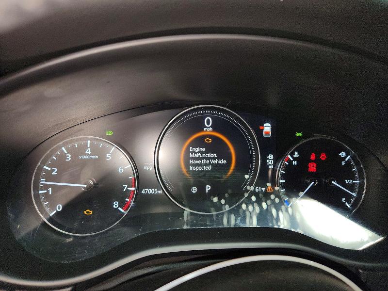 Aukcja sprzedaży 2023 Mazda Cx-30, vin: 3MVDMBCMXPM587992, numer aukcji: 52990426