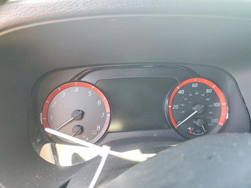 Продажа на аукционе авто 2024 Nissan Frontier, vin: 1N6ED1EK4RN604383, номер лота: 53119866
