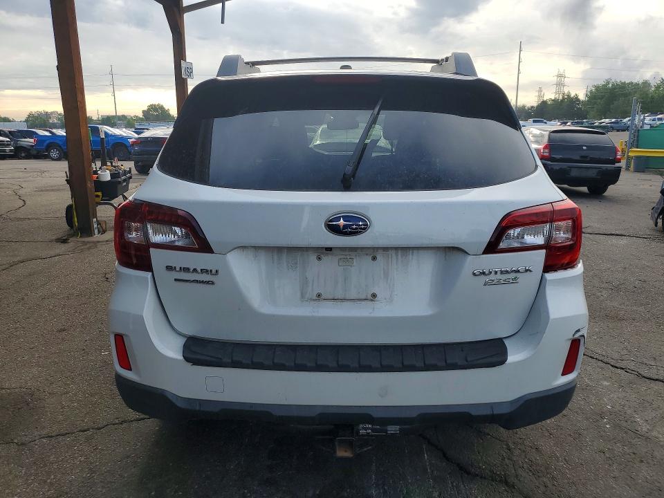 55136116 :رقم المزاد ، 4S4BSAJC4F3251088 vin ، 2015 Subaru Outback مزاد بيع