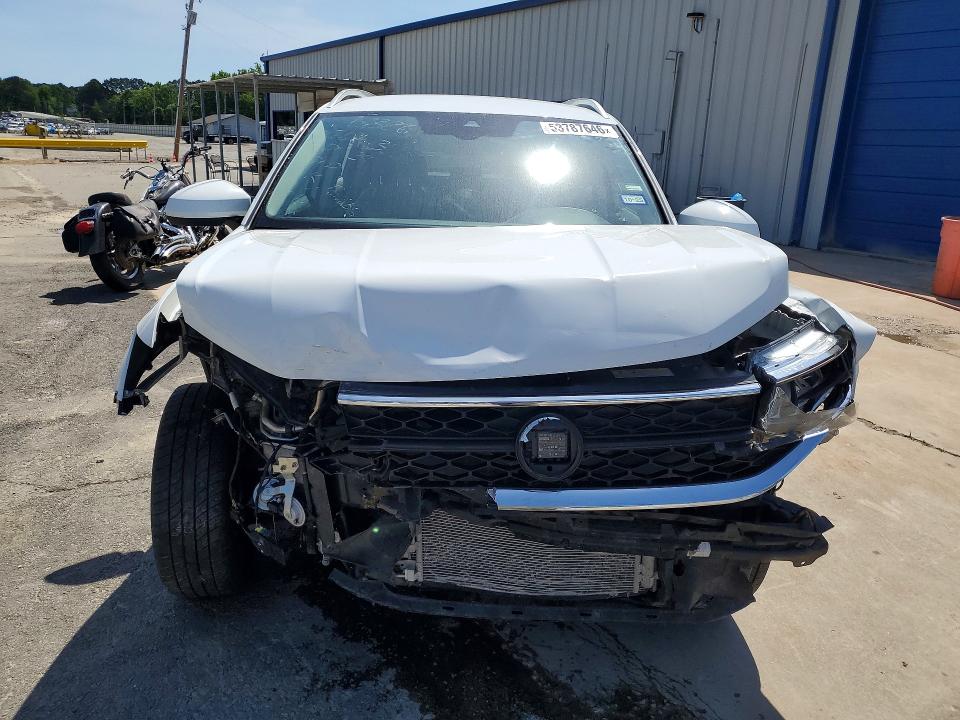 Aukcja sprzedaży 2024 Volkswagen Taos, vin: 3VVSX7B25RM022597, numer aukcji: 53787646