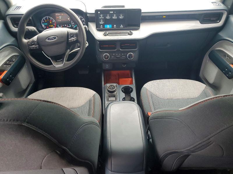 Продаж на аукціоні авто 2024 Ford Maverick, vin: 3FTTW8J91RRA02604, номер лоту: 54766756