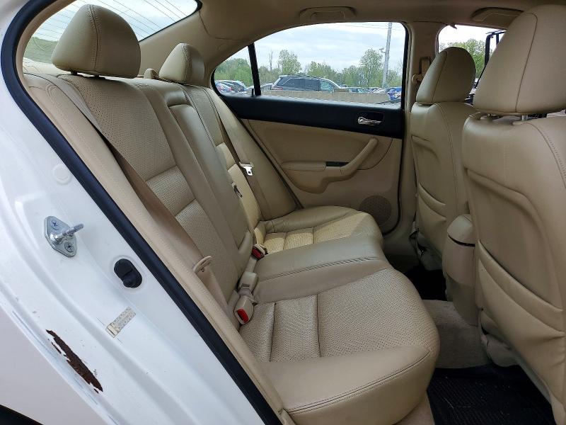 Продаж на аукціоні авто 2005 Acura Tsx, vin: JH4CL96855C010520, номер лоту: 53585036