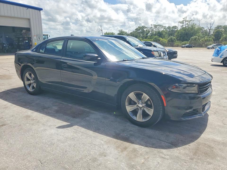 Продажа на аукционе авто 2018 Dodge Charger, vin: 2C3CDXHG7JH114963, номер лота: 54400306