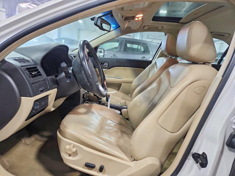 Продажа на аукционе авто 2010 Mercury Milan, vin: 3MEHM0JA6AR623976, номер лота: 53094996