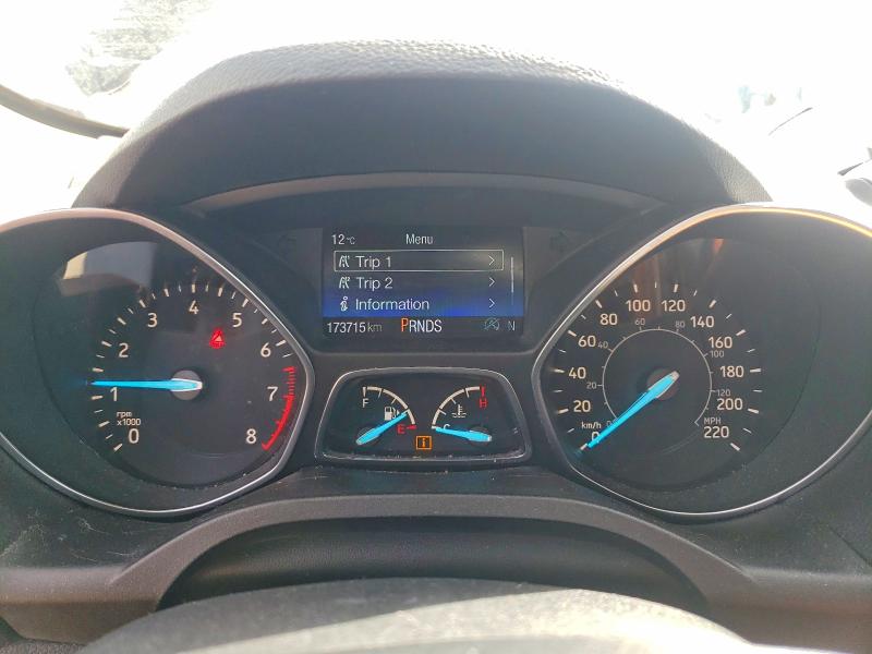 2019 Ford Escape მანქანა იყიდება აუქციონზე, vin: 1FMCU0HD5KUB70676, აუქციონის ნომერი: 53106806