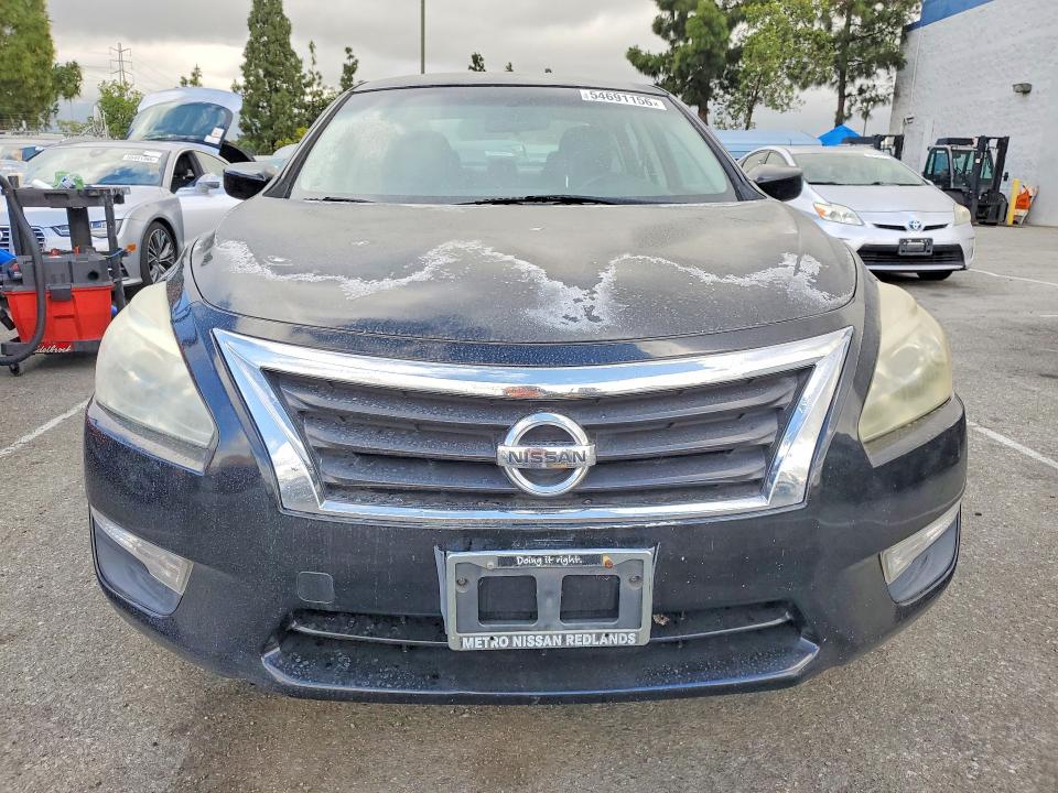 Продаж на аукціоні авто 2014 Nissan Altima, vin: 1N4AL3AP2EN210690, номер лоту: 54691156