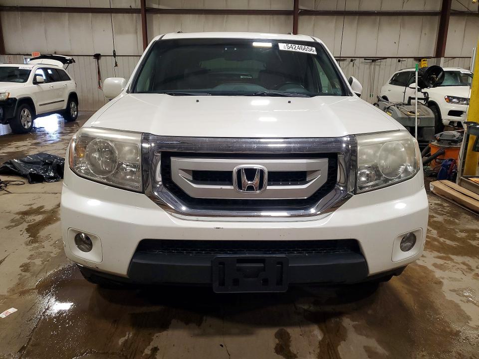 Продаж на аукціоні авто 2011 Honda Pilot, vin: 5FNYF4H91BB065746, номер лоту: 54246656