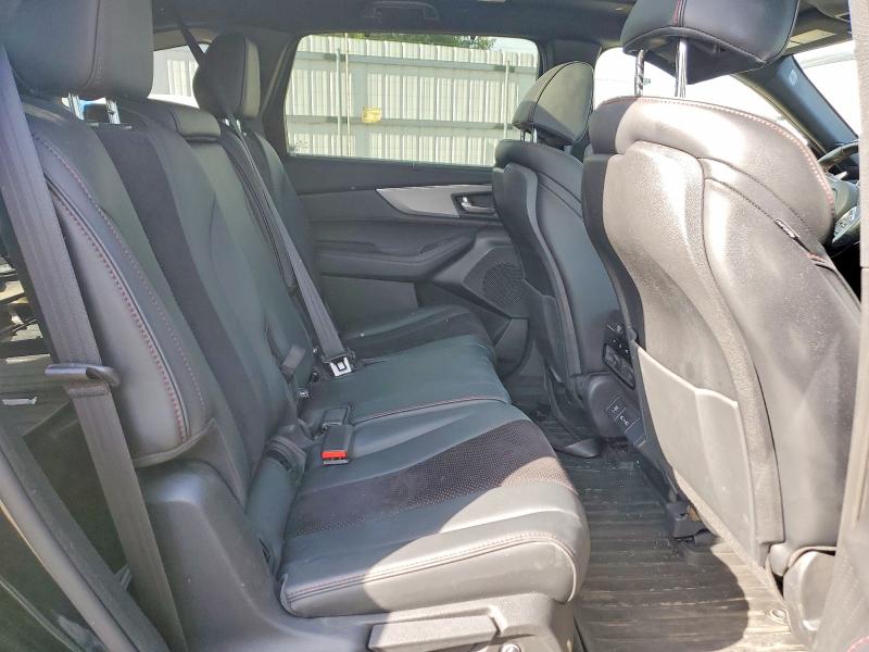 Продажа на аукционе авто 2022 Acura Mdx, vin: 5J8YE1H01NL050900, номер лота: 55037506