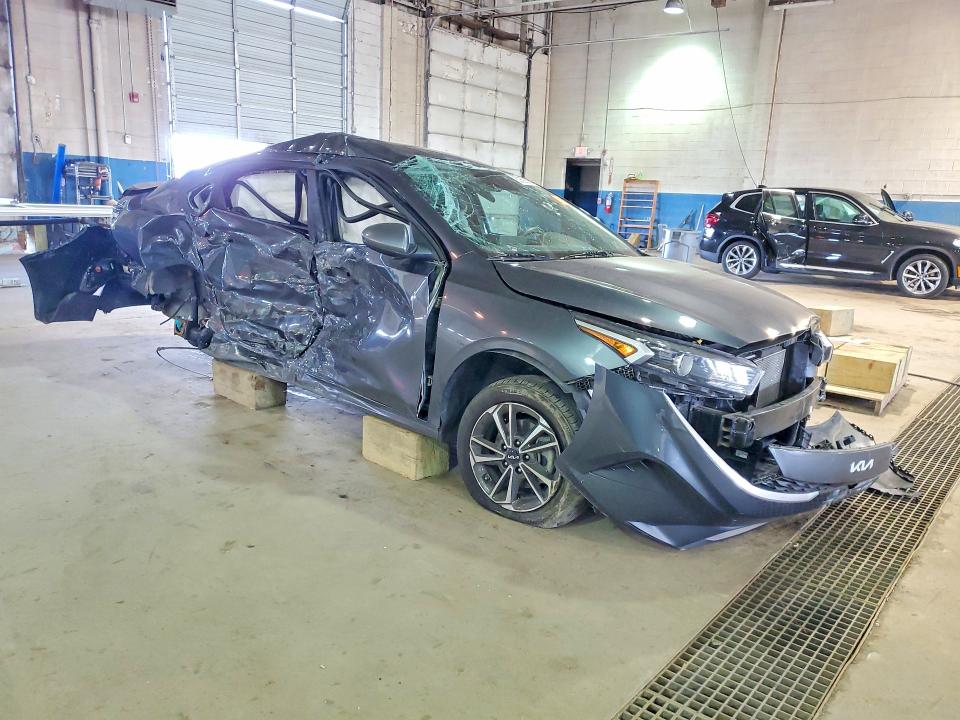 Продаж на аукціоні авто 2023 Kia Forte, vin: 3KPF24AD7PE603333, номер лоту: 52692816