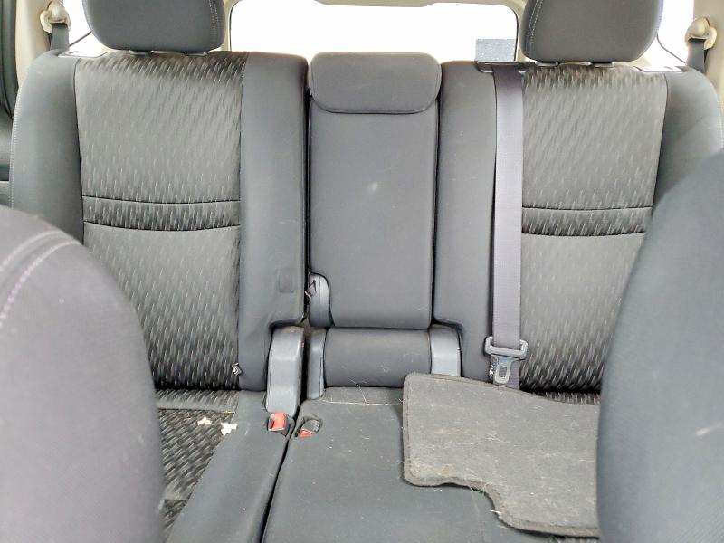 Aukcja sprzedaży 2018 Nissan Rogue, vin: KNMAT2MV3JP528198, numer aukcji: 53970956