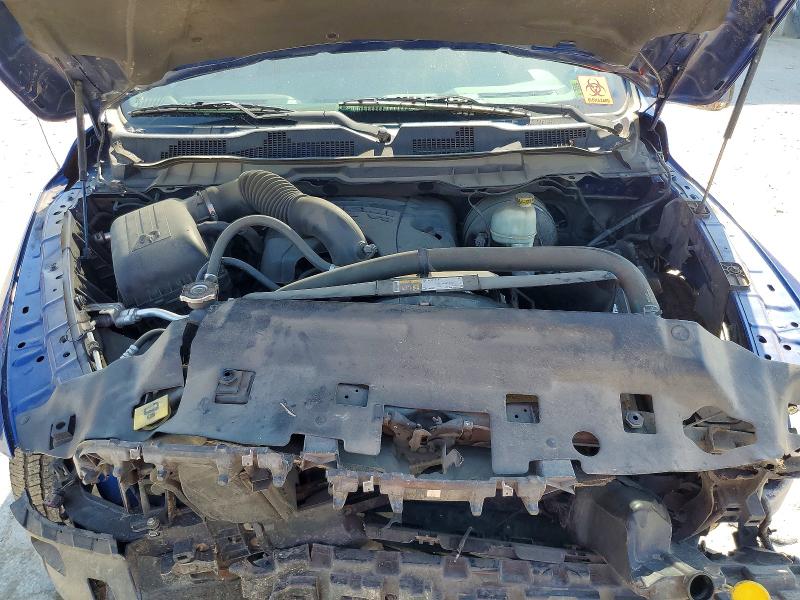 2014 Ram 1500 მანქანა იყიდება აუქციონზე, vin: 1C6RR7UTXES267014, აუქციონის ნომერი: 54151886