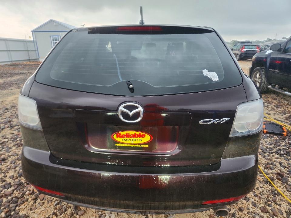 Aukcja sprzedaży 2010 Mazda Cx-7, vin: JM3ER2W53A0303597, numer aukcji: 55132956