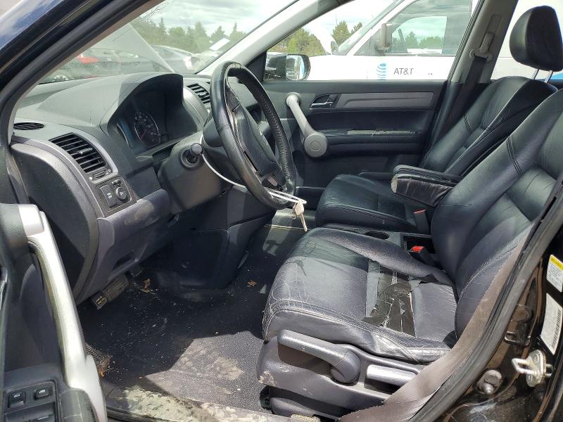 Aukcja sprzedaży 2007 Honda Cr-v, vin: JHLRE48757C115948, numer aukcji: 53364686