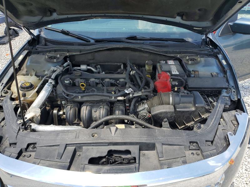 Aukcja sprzedaży 2012 Ford Fusion, vin: 3FAHP0HAXCR319749, numer aukcji: 55464106
